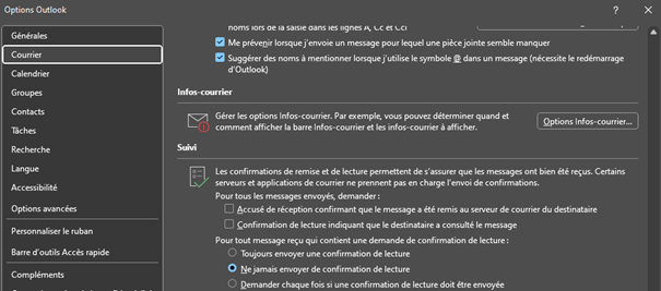 Supprimer un e-mail envoyé par erreur dans Outlook : Guide Complet
